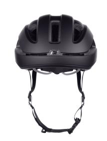 Force NAOS čierna cyklistická prilba