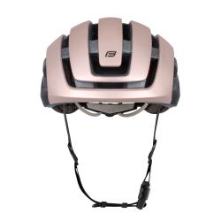 Force NEO bronzovo-černá cyklistická přilba