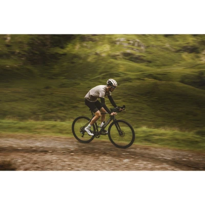 Force NEO bronzovo-černá cyklistická přilba
