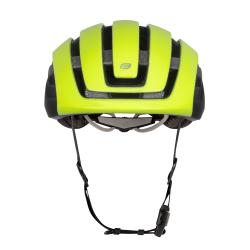 Force NEO fluo-černá cyklistická přilba