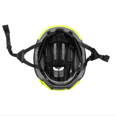 Force NEO fluo-černá cyklistická přilba
