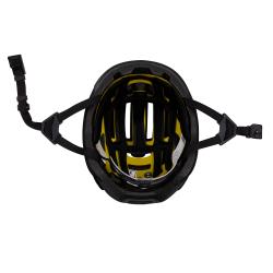 Force NEO MIPS černá mat-lesk cyklistická helma