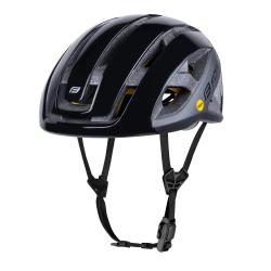 Force NEO MIPS černá mat-lesk cyklistická helma Force NEO MIPS černá mat-lesk cyklistická helma