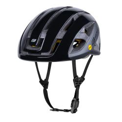 Force NEO MIPS černá mat-lesk cyklistická helma Force NEO MIPS černá mat-lesk cyklistická helma