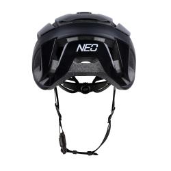 Force NEO MIPS černá mat-lesk cyklistická helma