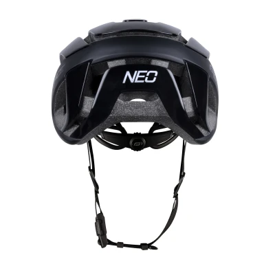 Force NEO MIPS černá mat-lesk cyklistická helma
