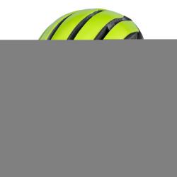 Force NEO MIPS fluo-čierna cyklistická prilba + šatka Force