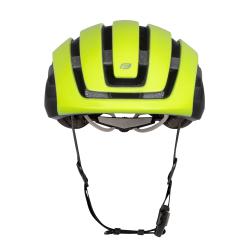 Force NEO MIPS fluo-černá cyklistická přilba