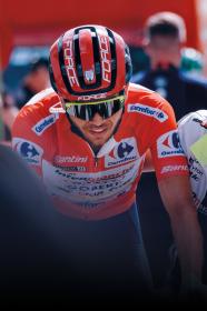 Force NEO MIPS fluo-černá cyklistická přilba