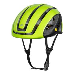 Force NEO MIPS fluo-černá cyklistická přilba Force NEO MIPS fluo-černá cyklistická přilba