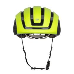 Force NEO MIPS fluo-černá cyklistická přilba