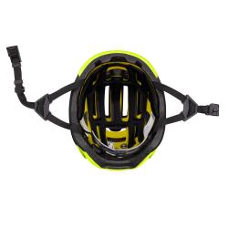 Force NEO MIPS fluo-černá cyklistická přilba