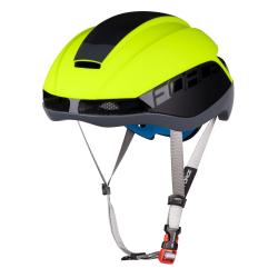 Force ORCA fluo mat-sivá cyklistická prilba Force ORCA fluo mat-sivá cyklistická prilba