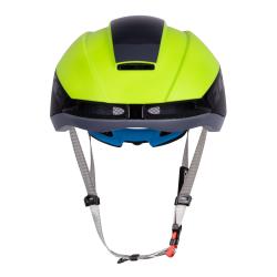 Force ORCA MIPS fluo mat-šedá cyklistická prilba