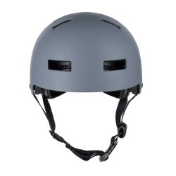 Force RIDEZ sivá BMX prilba