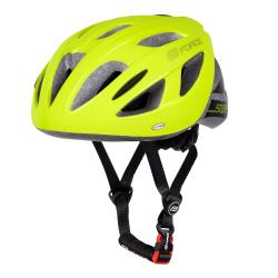Force SWIFT fluo cyklistická prilba