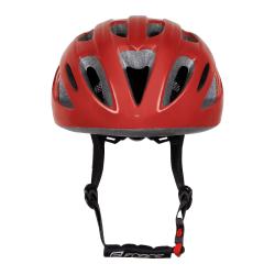 Force SWIFT červená cyklistická přilba