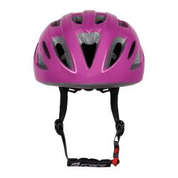 Force SWIFT růžová cyklistická přilba