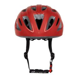 Force SWIFT červená cyklistická přilba