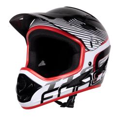 Force TIGER downhill cyklopřilba Force TIGER downhill cyklopřilba