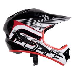 Force TIGER downhill cyklopřilba