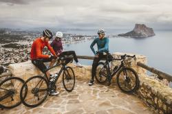 Force PURE UNI petrolejový dres - dlouhý rukáv