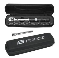Force Ráčna momentová 1/ 4[34] 2 - 14 Nm
