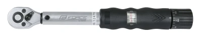 Force Ráčna momentová 1/ 4" 2 - 14 Nm