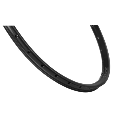 Force Ráfek XC DISC 584x23, 36děr, černý