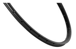 Force Ráfek XC DISC 622x23, 32děr, černý