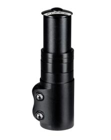 Force Redukce F ECO-nástavec vidlice 1 1/8" Al, črn. mat (VÝPRODEJ) Force Redukce F ECO-nástavec vidlice 1 1/8" Al, črn. mat (VÝPRODEJ)