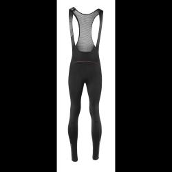 Force REFLEX LINE LADY černé dámské cyklokalhoty bez vložky