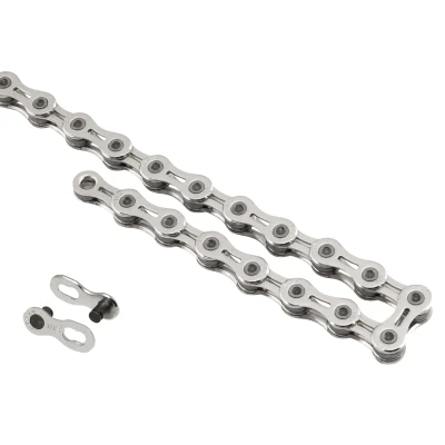 Force Řetěz SP1002 pro 10-kolo celostříbrný Force Řetěz SP1002 pro 10-kolo celostříbrný