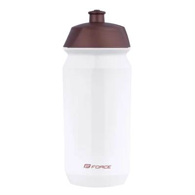 Force RIDE BIKE 0,5 l, bílo-bronzová