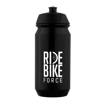 Force RIDE BIKE 0,5 l, černo-bílá Force RIDE BIKE 0,5 l, černo-bílá