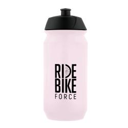 Force RIDE BIKE 0,5 l, růžovo-černá