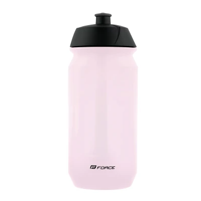 Force RIDE BIKE 0,5 l, růžovo-černá
