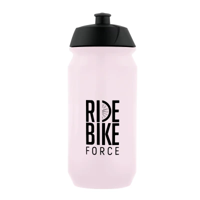 Force RIDE BIKE 0,5 l, růžovo-černá