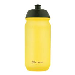 Force RIDE BIKE 0,5 l, žluto-bronzová