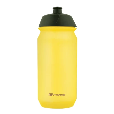 Force RIDE BIKE 0,5 l, žluto-bronzová