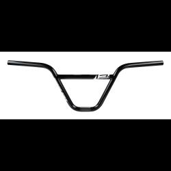 Force Řídítka BMX 8" Fe, 710x210x22.2mm, černé Force Řídítka BMX 8" Fe, 710x210x22.2mm, černé