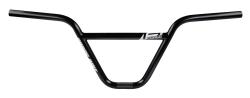 Force Riadidlá BMX 9" Fe, 724x228x22.2mm, čierne