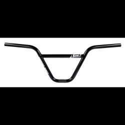 Force Řídítka BMX 9" Fe, 724x228x22.2mm, černé Force Řídítka BMX 9" Fe, 724x228x22.2mm, černé