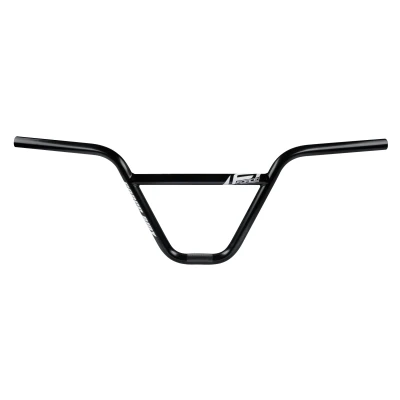Force Řídítka BMX 9" Fe, 724x228x22.2mm, černé Force Řídítka BMX 9" Fe, 724x228x22.2mm, černé