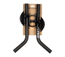 Force Řídítka nástavce CRONO horní Al, černé mat