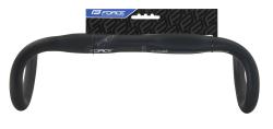 Force Riadiace riadidlá ROAD H9.2 31.8/420 mm Al, čierna