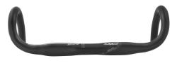 Force Řídítka ROAD H9.2 31.8/440 mm Al, černá