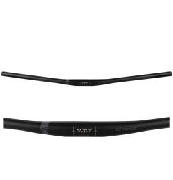 Force Řídítka TEAM rovné 31.8/ 780 Al,černé mat