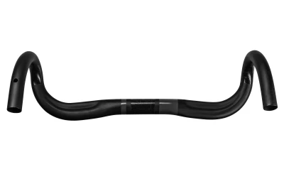 FORCE Wilier Barra SL černá řídítka z demontáže