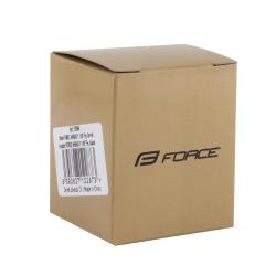 Force Řízení AHEAD 1 1/8[34] Fe, černé